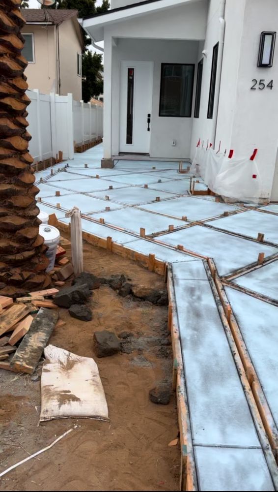 Slide of Ground Up Construction Management