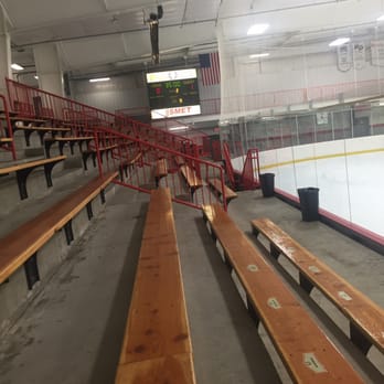 Cornerstone Community Ice Center - Sit here and cheer - Skating Rinks Near Me - De Pere, Wisconsin Cornerstone Community Ice Center - Sit here and cheer - Skating Rinks Near Me - De Pere, Wisconsin