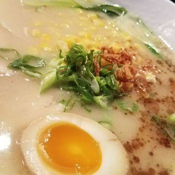 SATO Ramen - Tori Paitan Ramen and Kimchi Ramen - Ramen Near Me - Buffalo, New York SATO Ramen - Tori Paitan Ramen and Kimchi Ramen - Ramen Near Me - Buffalo, New York