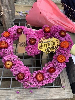 Alma Backyard Farms by null