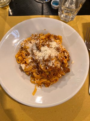 FICO World Eataly by null