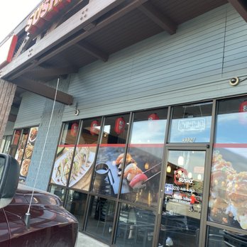O’A Sushi - Outside - Sushi Bars Near Me - Reno, Nevada O’A Sushi - Outside - Sushi Bars Near Me - Reno, Nevada