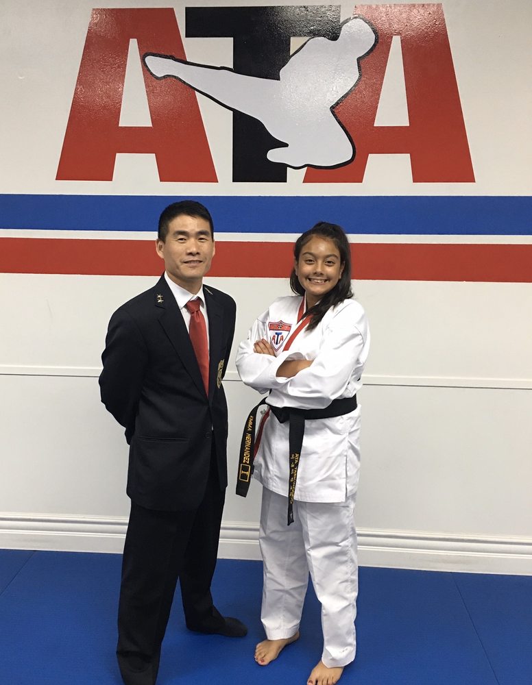 ATA TAEKWONDO CENTER 41 Photos & 12 Reviews 1921 W Imperial Hwy, La