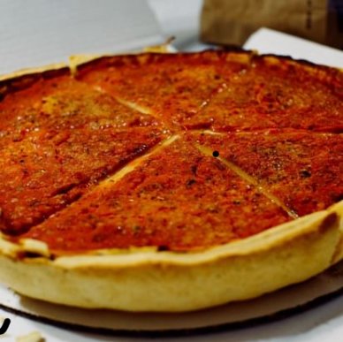 Bellonas Pizza by null