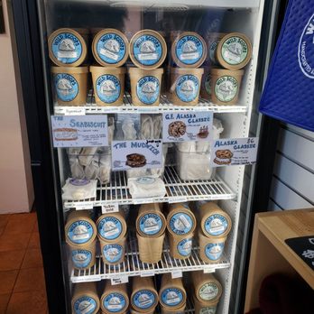 Wild Scoops - Ice Cream & Frozen Yogurt Near Me - Anchorage, Alaska Wild Scoops - Ice Cream & Frozen Yogurt Near Me - Anchorage, Alaska