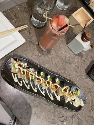 JOI Asian Bistro by null