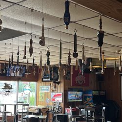 Elm Hill Tavern