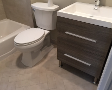 Slide of Woody's Plumbing & Heating