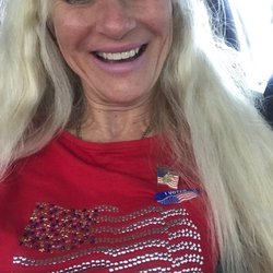 Indian River County Main Library - Easy Drop Off Ballot 10/22/20