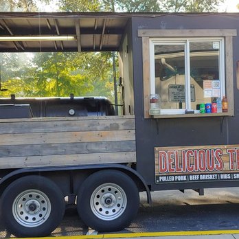 Backwood Meat Smokers - Barbeque Near Me