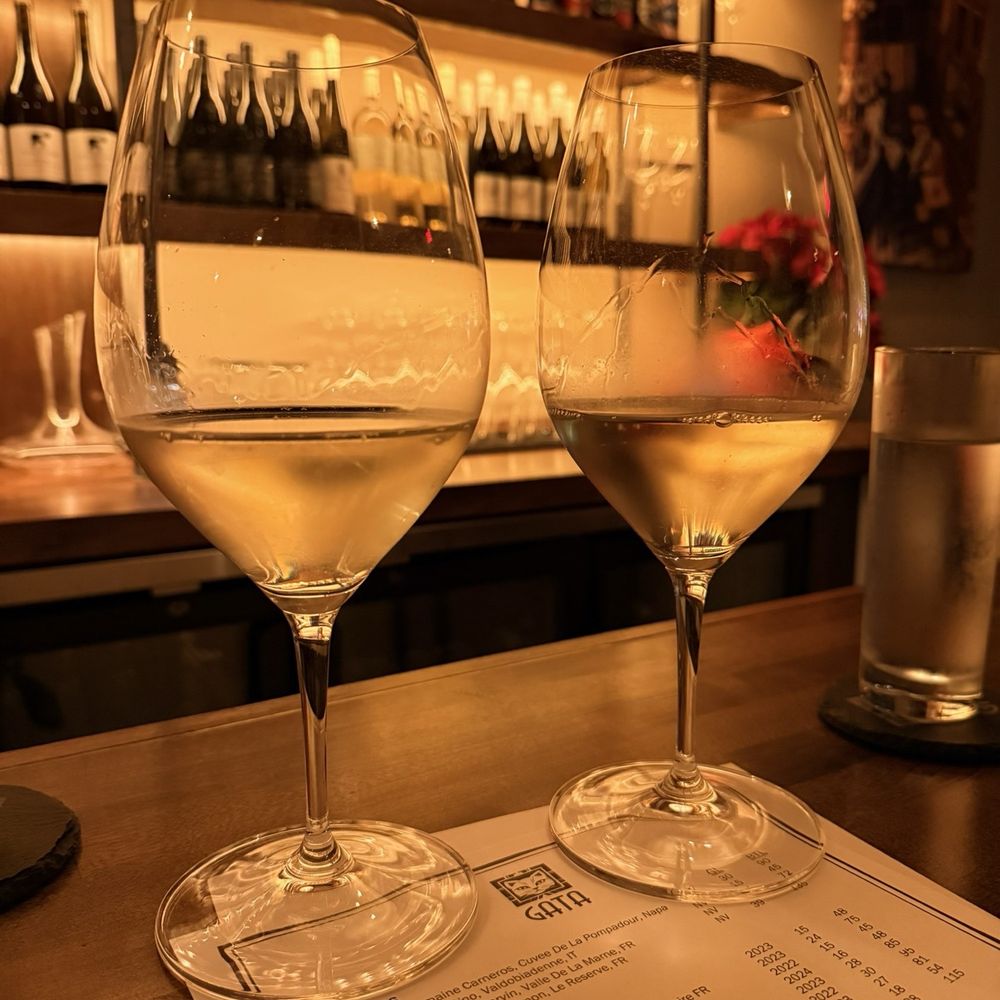 Gata - Wine Bars Near Me - San Diego, California Gata - Wine Bars Near Me - San Diego, California