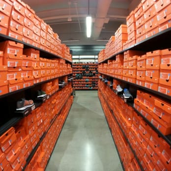 check nike store inventory