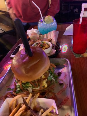BackPorch DraftHouse West by null