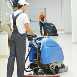 GoldStar Commercial Cleaning Service - Office Cleaning