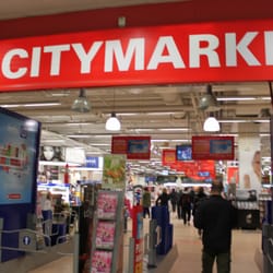 K-citymarket Malmi