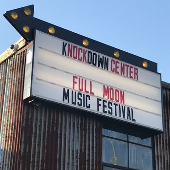 Knockdown Center - Venues & Event Spaces Near Me - Maspeth, New York