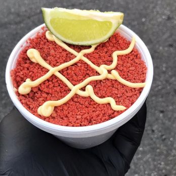 Chips N Chicks - Chicken Shop Near Me - Los Angeles, California