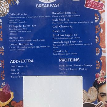 Buenos Días Cafe - Cafes Near Me - Norco, California