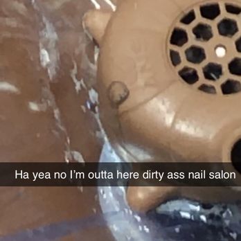 Ez Nails and Spa - Nail Salons Near Me - Lakewood, Washington
