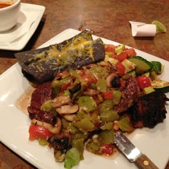 Dick's Pub & Restaurant - Looked better than it taste. - New American Near Me - Las Vegas, New Mexico