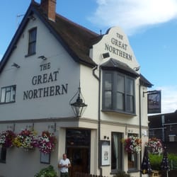 The Great Northern