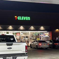 7-Eleven