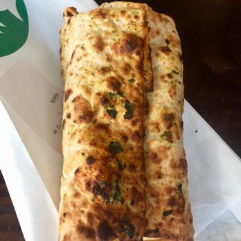 Starbucks - Spinach & Feta Breakfast Wrap - a healthy alternative! - Coffee & Tea Near Me - Iowa City, Iowa Starbucks - Spinach & Feta Breakfast Wrap - a healthy alternative! - Coffee & Tea Near Me - Iowa City, Iowa