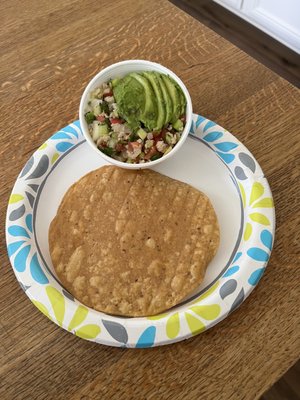 Vero Mexican and Seafood by null