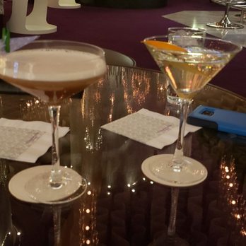 Vesper Bar - Drinks! - Lounges Near Me - Las Vegas, Nevada