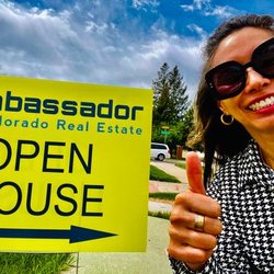 Denise O'Connor - Ambassador Colorado Real Estate - Staple to Selling Your Home