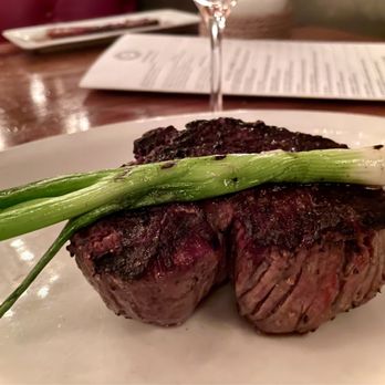 Town Hearth - Baseball steak - American Near Me - Dallas, Texas Town Hearth - Baseball steak - American Near Me - Dallas, Texas