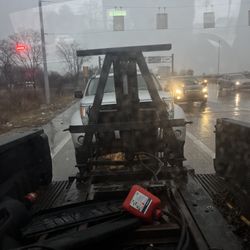 Mega Cash Junk Car Removal