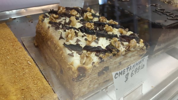 Friendly Food by null