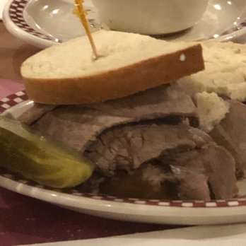 Andrew's Diner - Brisket - Diners Near Me - Staten Island, New York Andrew's Diner - Brisket - Diners Near Me - Staten Island, New York
