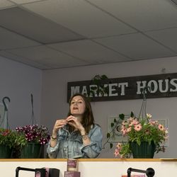 Market House