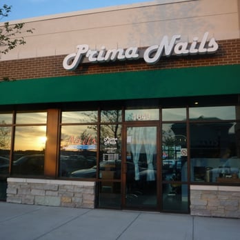 Prima Nails - Massage Near Me - Carol Stream, Illinois