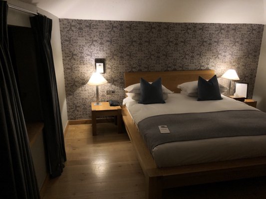 Hotel du Vin Henley-on-Thames by null
