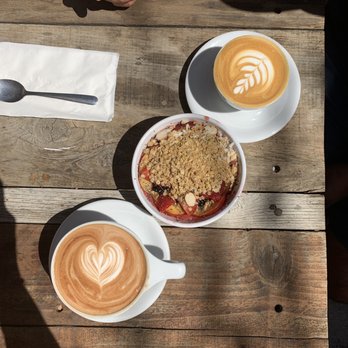 Component Coffee Lab - Mocha. Açaí bowl. Cap - Coffee & Tea Near Me - Visalia, California Component Coffee Lab - Mocha. Açaí bowl. Cap - Coffee & Tea Near Me - Visalia, California