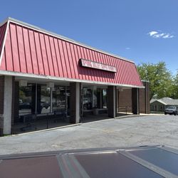 Spring Valley Supermarket - Welcome