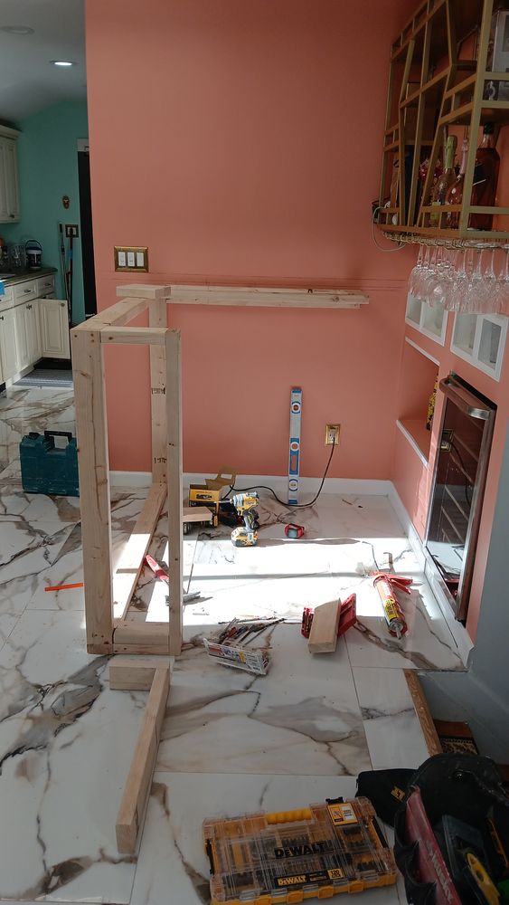 Slide of FC Construction