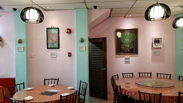 Chilli Padi Nonya Restaurant by null