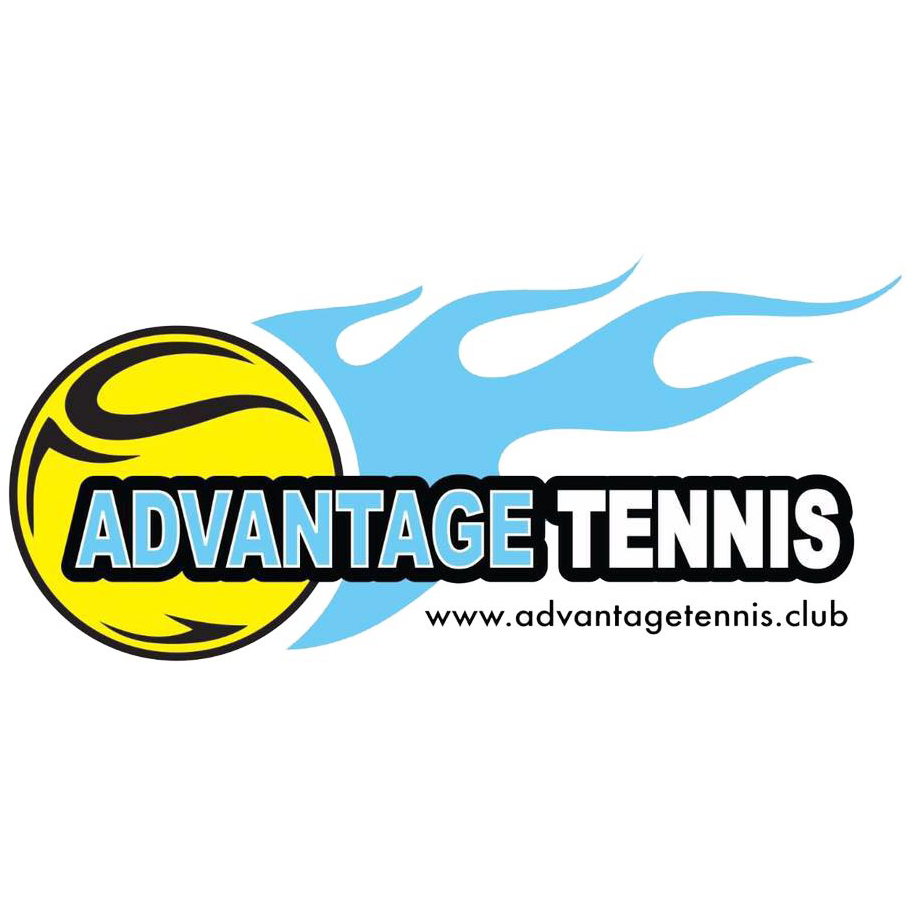 Advantage Tennis Club Logo