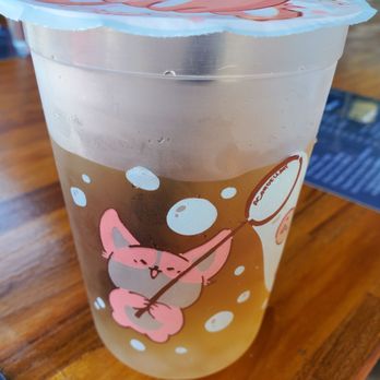 Hidden Dumpling House - They need to sell t shirts - Chinese Near Me - Elk Grove, California