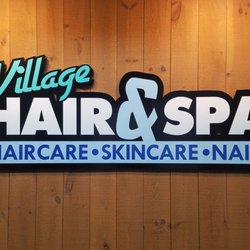 Village Hair Salon & Spa