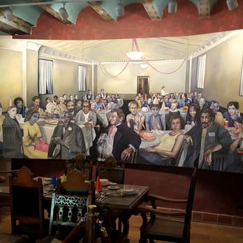 La Posada Hotel - Hotels Near Me - Winslow, Arizona