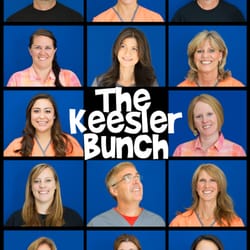 Keesler Orthodontics Sc - Keesler Orthodontics Staff