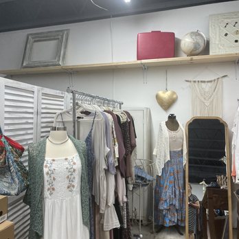 Gypsy Boutique - Accessories Near Me - Pleasanton, California