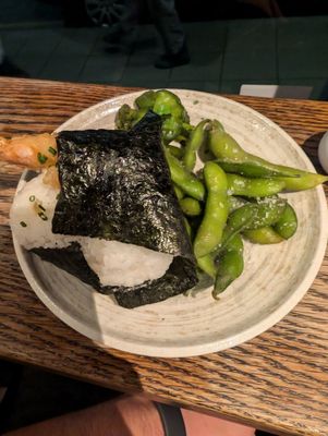 Miyazaki Japanese Take Away by null