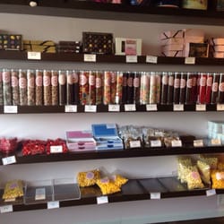Pease's Candy Shops