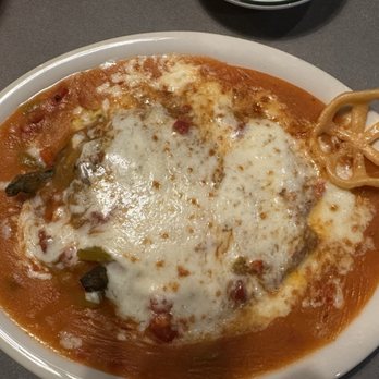 Murrietas - Chill Relleno A La Carte Extra Sauce & Cheese EXCELLENT! - Mexican Near Me - Sparks, Nevada